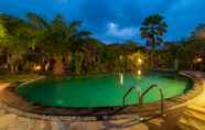 Swimming Pool 2 Pondok Wisata Sartaya 2