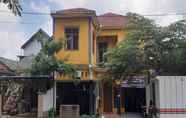 Exterior 2 Home Syariah Balikpapan