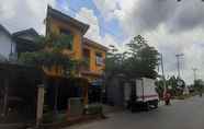 Exterior 3 Home Syariah Balikpapan