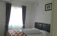 Bedroom 6 Rumah Sutera at Tangerang