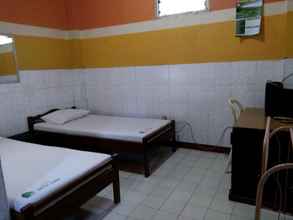 Kamar Tidur 4 Hotel Aryaguna