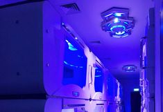 臥室 3 Atlantis Pods @ Little India