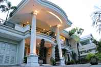 Bangunan Agathon Guest House