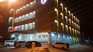 Hotel Grand Sigma, Rp 273.000