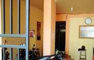 Lobi 2 Wisma Akbar Homestay