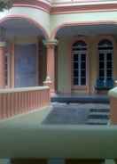 COMMON_SPACE Wisma Akbar Homestay