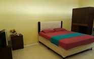 Kamar Tidur 3 Wisma Akbar Homestay