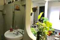 In-room Bathroom Nilaya Edhum 