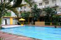 Swimming Pool Adaru @ Gading Icon