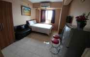 Kamar Tidur 7 Adaru @ Gading Icon