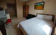 Kamar Tidur 4 Adaru @ Gading Icon