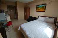 Bedroom Adaru @ Gading Icon