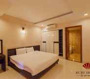 Phòng ngủ 7 Ruby Homes - Luxury Villa RL02