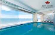 Hồ bơi 6 Ruby Homes - Luxury Villa RL02