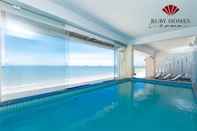 สระว่ายน้ำ Ruby Homes - Luxury Villa RL02