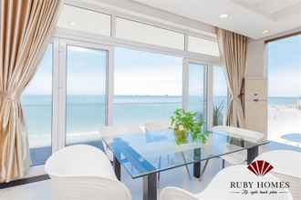 Sảnh chờ 4 Ruby Homes - Luxury Villa RL02