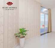 Phòng ngủ 3 Ruby Homes - Luxury Villa RL02