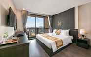 Bedroom 3 Hanami Hotel Danang