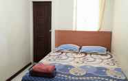 Phòng ngủ 7 Homestay Jayana