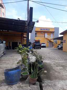 Homestay Jayana, Rp 279.998
