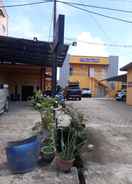 EXTERIOR_BUILDING Homestay Jayana