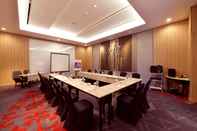 ห้องประชุม FOX Hotel Pekanbaru