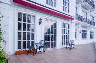 Wifi Boutique Hotel, THB 1,231.96