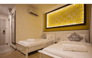 Kamar Tidur 5 Wifi Boutique Hotel