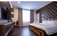 Kamar Tidur 6 Wifi Boutique Hotel