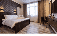 Kamar Tidur 3 Wifi Boutique Hotel