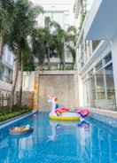 SWIMMING_POOL Palm 32 Pool Villa Vung Tau