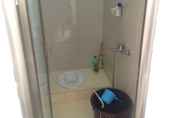 Toilet Kamar 3 Zafir Homestay near Jembatan Barelang