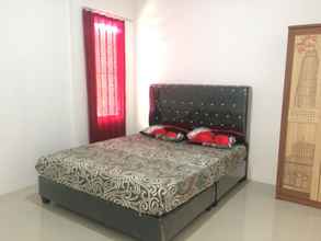 ห้องนอน 4 Zafir Homestay near Jembatan Barelang