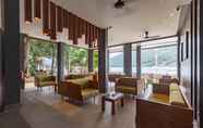 Common Space 6 Mimpi Perhentian