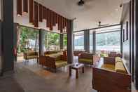 Common Space Mimpi Perhentian