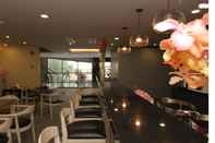 ร้านอาหาร Cebu Hotel Plus