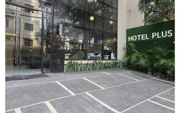 Exterior 4 Cebu Hotel Plus