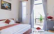 Bedroom 5 Ruby Homes - Deluxe Villa RD01