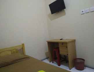 Lobby 2 D'kost Homestay at Batam City Center (RD8)