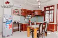 Lobi Ruby Homes - Deluxe Villa RD02