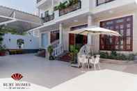 Bangunan Ruby Homes - Deluxe Villa RD02