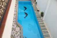 Swimming Pool Ruby Homes - Deluxe Villa RD02