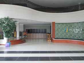 Lobby 4 Hotel Griya Serasan Sekundang