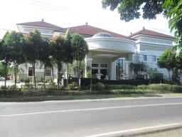 Hotel Griya Serasan Sekundang, SGD 38