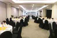 Functional Hall Kyriad M Hotel Sorong