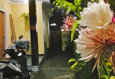 외관 2 Comfort Room at Penginapan Kahan