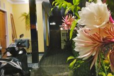 외관 Comfort Room at Penginapan Kahan