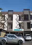 EXTERIOR_BUILDING Obrero Suites