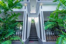 Common Space The Ozo Koh Tao