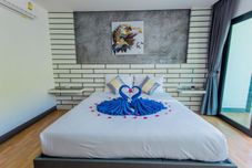 Bedroom The Ozo Koh Tao